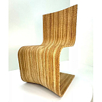 Стул параметрический «SPRINGY» варинант исполнения - 1 | Loft Concept в Рязани