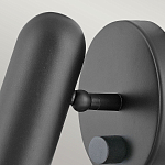 Бра с цилиндрическим плафоном в современном стиле Hinkley варинант исполнения - 2 | Loft Concept в Рязани