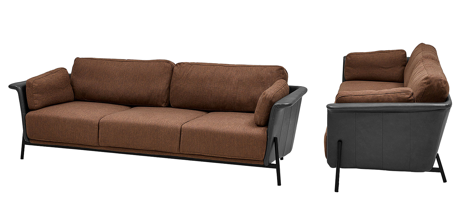 Диван Eanraig Sofa Диван Eanraig Sofa - Loft-Concept в Рязани