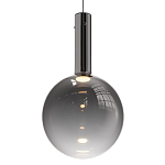 Подвесной светильник Irony capsule варинант исполнения - 1 | Loft Concept в Рязани