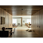 Дизайн интерьера в современном стиле Contemporary Living Yearbook 2025 варинант исполнения - 8 | Loft Concept в Рязани