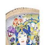 Кресло Mesolithic Lux варинант исполнения - 7 | Loft Concept в Рязани