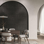 Гипсовая 3D панель с принтографией PM-15 варинант исполнения - 2 | Loft Concept в Рязани