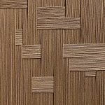 Панно текстильное «Дюна» варинант исполнения - 3 | Loft Concept в Рязани