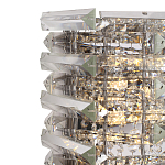 Бра в классическом хрустальном обрамлении Light Garland варинант исполнения - 8 | Loft Concept в Рязани