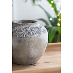 Кашпо Egyptian варинант исполнения - 7 | Loft Concept в Рязани