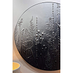 Панно Сажа варинант исполнения - 2 | Loft Concept в Рязани