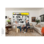 Книга Architectural Digest at 100. A Century of Style варинант исполнения - 1 | Loft Concept в Рязани