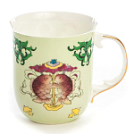 Кружка Seletti Anastasia варинант исполнения - 1 | Loft Concept в Рязани