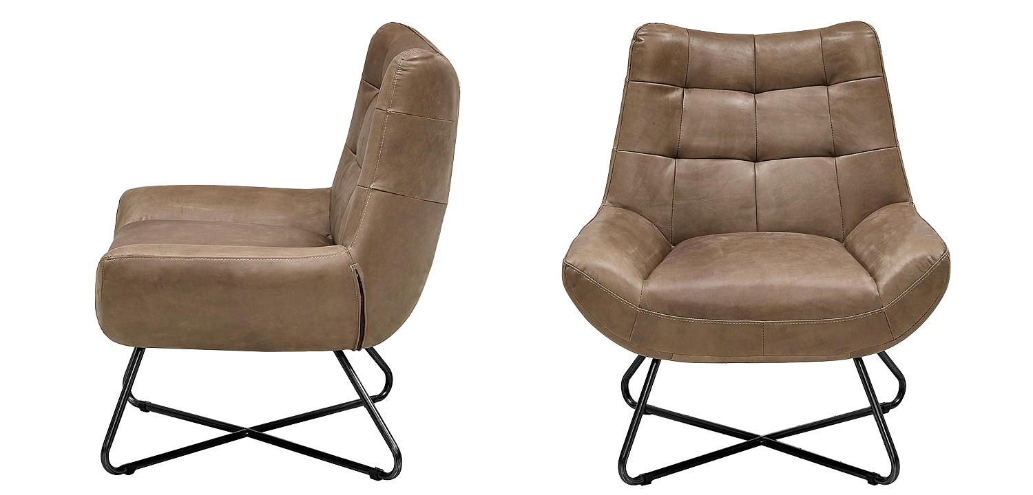 Кресло Sincere Chair Кресло Sincere Chair - Loft-Concept в Рязани