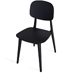 Стул Black classics варинант исполнения - 6 | Loft Concept в Рязани