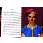 Книга Frida Kahlo The Complete Paintings book 22 см варинант исполнения - 5 | Loft Concept в Рязани