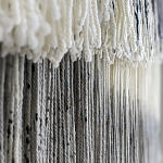 Декор на стену Ваби-Саби Макраме New Beginning Wall decor  варинант исполнения - 3 | Loft Concept в Рязани