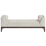 Кушетка Manteca современной классической формы варинант исполнения - 2 | Loft Concept в Рязани