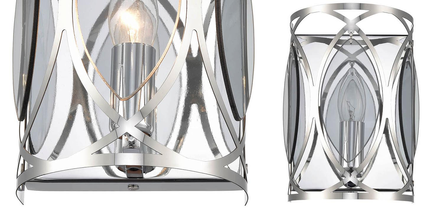 Бра Alienor Sconce Бра Alienor Sconce - Loft-Concept в Рязани