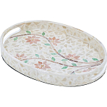 Поднос Minura варинант исполнения - 1 | Loft Concept в Рязани