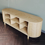 Тумба «В» варинант исполнения - 3 | Loft Concept в Рязани