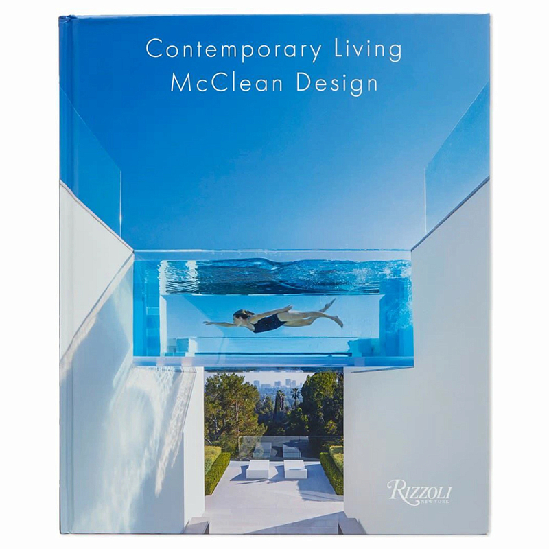 Альбом Самые востребованные архитекторы Голливуда Contemporary Living by McClean Design  в Рязани | Loft Concept 