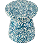 Столик дизайнерский Oyster fountain варинант исполнения - 2 | Loft Concept в Рязани