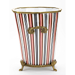 Кашпо Red pink design варинант исполнения - 3 | Loft Concept в Рязани