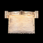 Бра с текстурным овальным абажуром Splendor Palace Style варинант исполнения - 4 | Loft Concept в Рязани