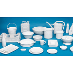 Сервировочная подставка Seletti Estetico Quotidiano варинант исполнения - 2 | Loft Concept в Рязани