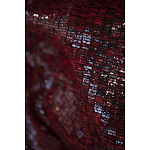 Панно «Red Flow» варинант исполнения - 2 | Loft Concept в Рязани