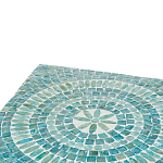 Столик дизайнерский Tiles of the sea варинант исполнения - 12 | Loft Concept в Рязани