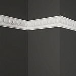 Молдинг с орнаментом MO-05 варинант исполнения - 1 | Loft Concept в Рязани