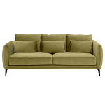 Диван трёхместный с подлокотниками Dutchman варинант исполнения - 22 | Loft Concept в Рязани