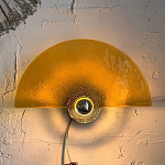 Бра-брошь Kokoshnik варинант исполнения - 3 | Loft Concept в Рязани