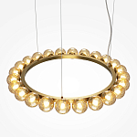 Люстра подвесная Ambre 3000К варинант исполнения - 7 | Loft Concept в Рязани