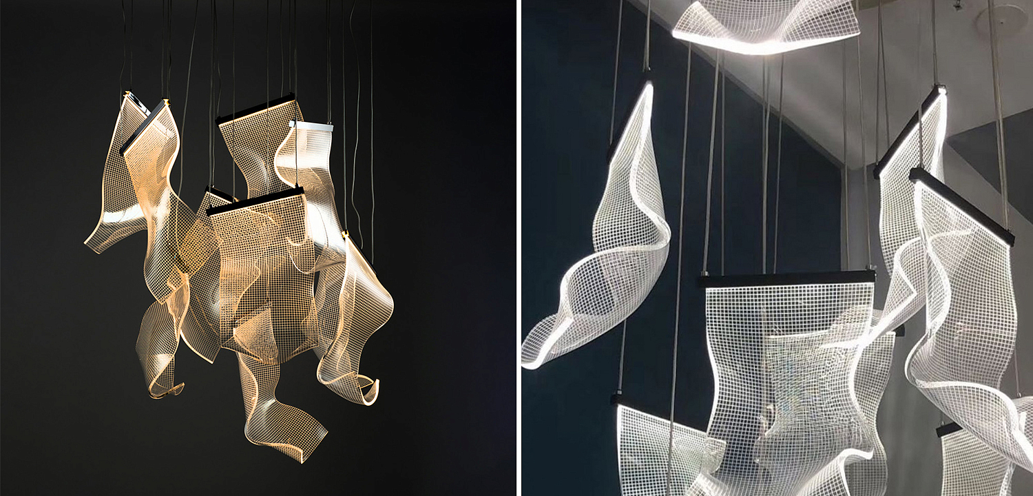 Люстра Gweilo 10 Chandelier Люстра Gweilo 10 Chandelier - Loft-Concept в Рязани