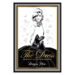 Megan Hess. The Dress: 100 Iconic Fashion Moments варинант исполнения - 1 | Loft Concept в Рязани