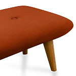 Банкетка Palmer Banquet варинант исполнения - 25 | Loft Concept в Рязани