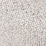 Кресло вращающееся круглой формы из серого шенилла Favorite Vacation Place варинант исполнения - 2 | Loft Concept в Рязани