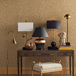 Настольная лампа на ветвистом корпусе с птичками Inspiration from Nature варинант исполнения - 4 | Loft Concept в Рязани