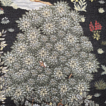 Мебельная ткань Жаккард мульти цвет 140 см T3-33 варинант исполнения - 2 | Loft Concept в Рязани