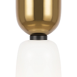 Подвесной светильник Golden brightness варинант исполнения - 2 | Loft Concept в Рязани