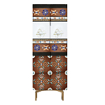 Тумба Tall Carpet Grew in Russia варинант исполнения - 1 | Loft Concept в Рязани