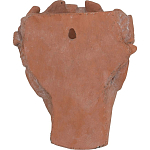 Кашпо Roman face варинант исполнения - 4 | Loft Concept в Рязани