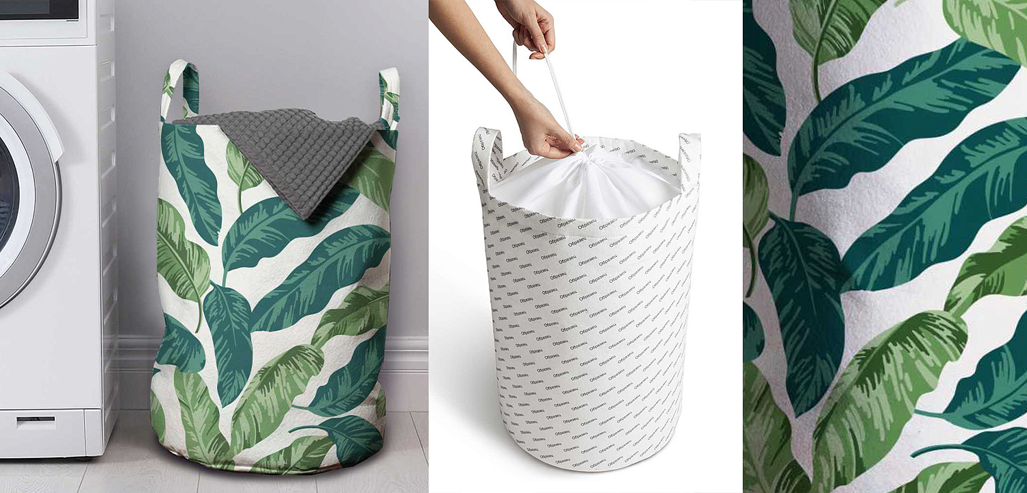 Корзина Leaf Fall Basket Корзина Leaf Fall Basket - Loft-Concept в Рязани