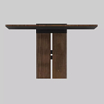 Стол «Гедонист» варинант исполнения - 3 | Loft Concept в Рязани