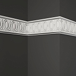 Молдинг с орнаментом MO-18 варинант исполнения - 1 | Loft Concept в Рязани