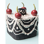 Подсвечник Герцогини Нини варинант исполнения - 3 | Loft Concept в Рязани