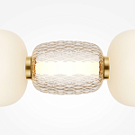 Подвесной светильник Mirror Paraphernalia варинант исполнения - 2 | Loft Concept в Рязани