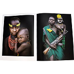 Vulnerable: Olga Michi варинант исполнения - 2 | Loft Concept в Рязани