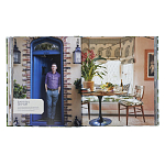 Книга известного дизайнера интерьеров Питера Данэма The World of Peter Dunham: Global Style from Paris to Hollywood варинант исполнения - 7 | Loft Concept в Рязани