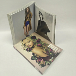 100 современных модельеров 100 Contemporary Fashion Designers  варинант исполнения - 6 | Loft Concept в Рязани