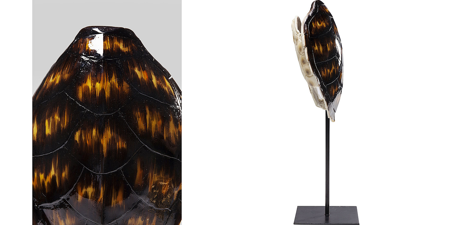 Статуэтка Turtle Shell - Loft-Concept в Рязани